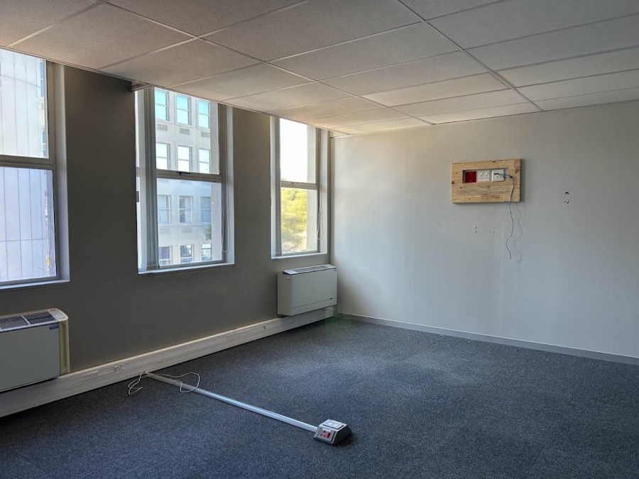 To Let commercial Property for Rent in Rondebosch Western Cape